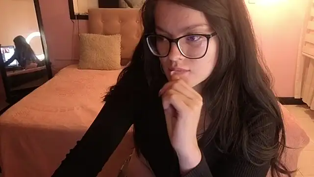 Sara_valderrama_ webcam