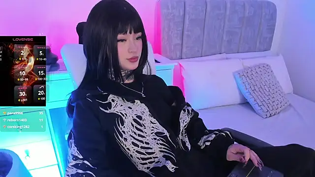 doll__bella webcam