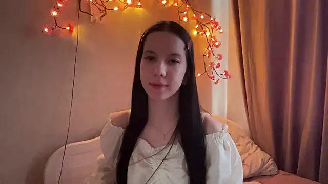 DorindaCail webcam