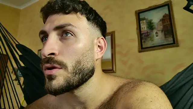 mark_ariete webcam