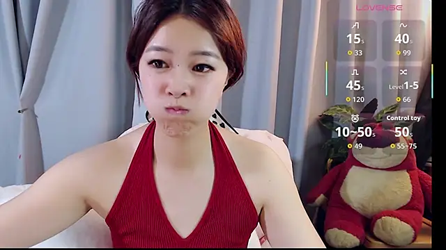 XueLi1902 webcam