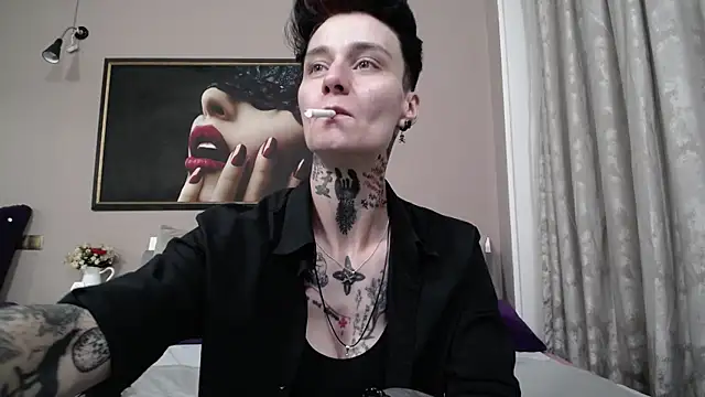 KennyXSX webcam