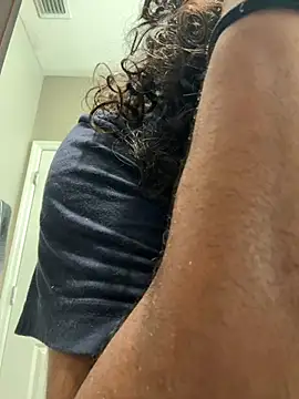 Angeliccreamyrican webcam