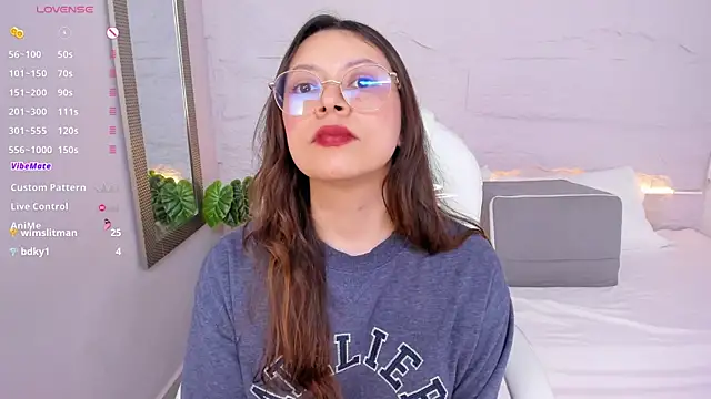 lanna_18_ webcam
