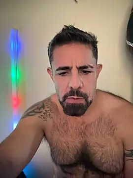 wolfbucker webcam
