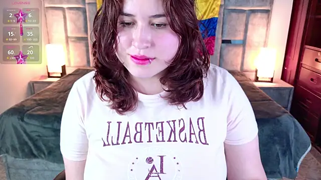 azul_veraa webcam