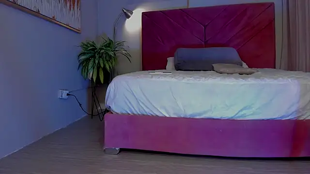 ambar_muse webcam
