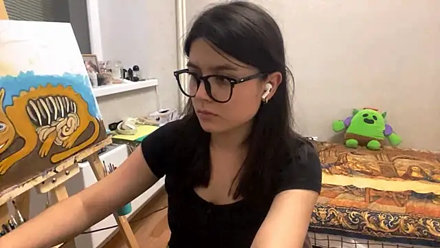 SaintMari webcam
