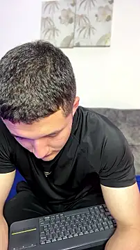 Alexander_Connor webcam