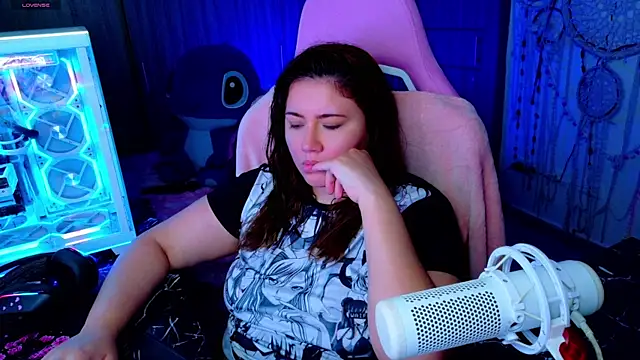 ALIS_E_G webcam