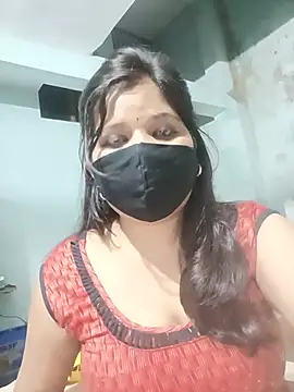 sweetAkhi webcam