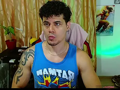 Logan0626 webcam