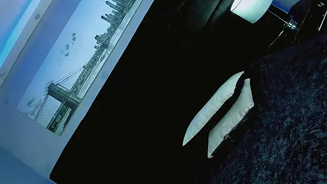 Daniiela_Foxx webcam