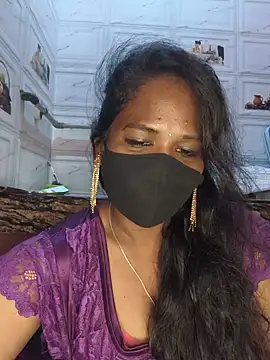 Tamil_Ramya_ webcam