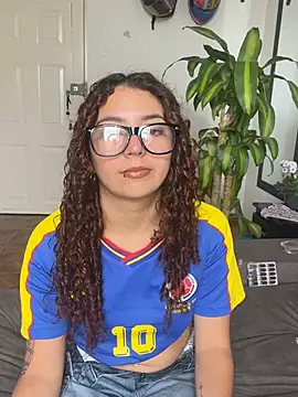 Blossom_Valery webcam