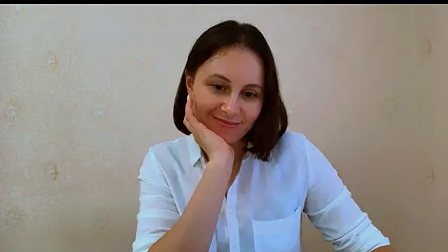 Inessa_beauty webcam
