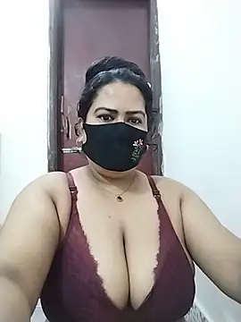 Star--Girl webcam