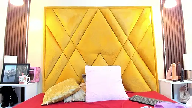 Lilith_Ricci webcam