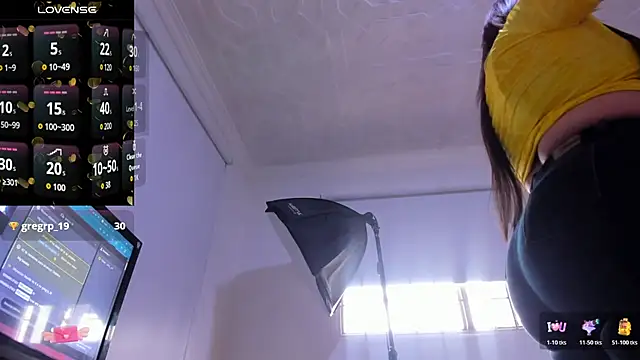 EmaGw7 webcam