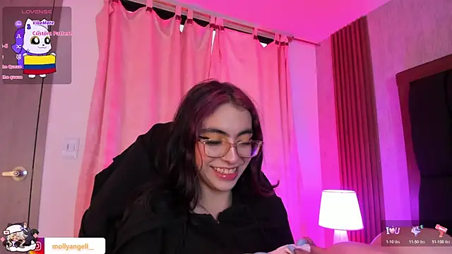 Molly_A webcam