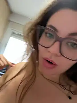 Barbara_Ec webcam
