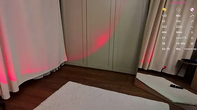 hotblush webcam