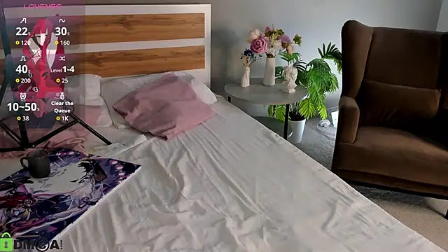 Alice_Kitagawa webcam