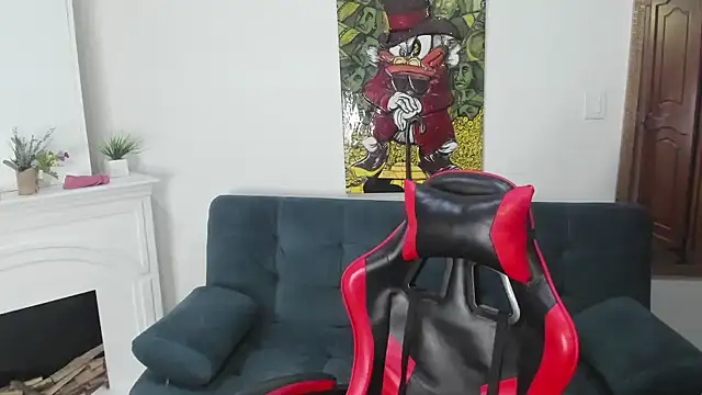 jacob_stonne webcam