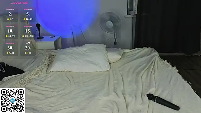 Mary_Wester webcam
