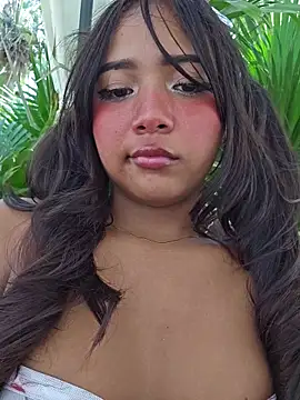 Pretty_karol webcam