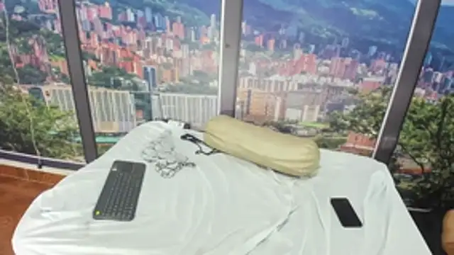 DilanAndKing webcam