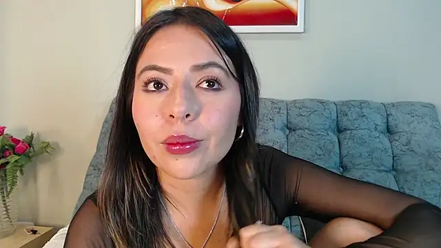 EmmaBellini webcam