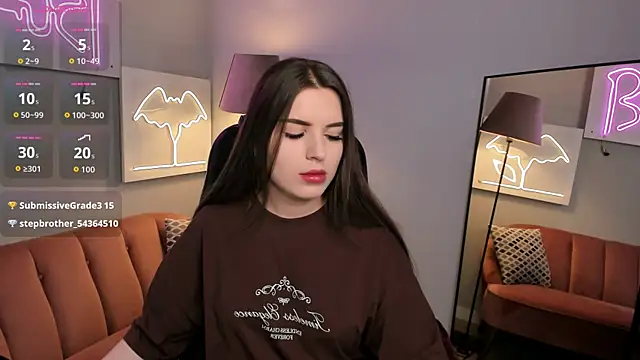 AliceLiador_ webcam