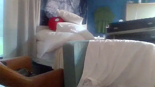 Dicksee_Left webcam