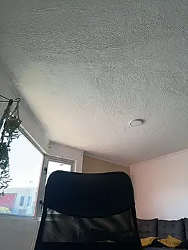 Lily_Rush webcam