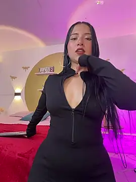 EmmyCastillo webcam