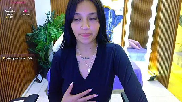 Corall_tay1 webcam