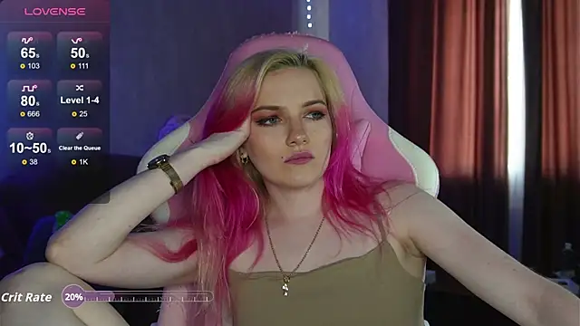 Mercy_Noctellee webcam