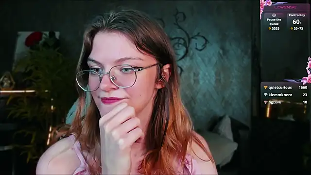 Avrora_Spark webcam