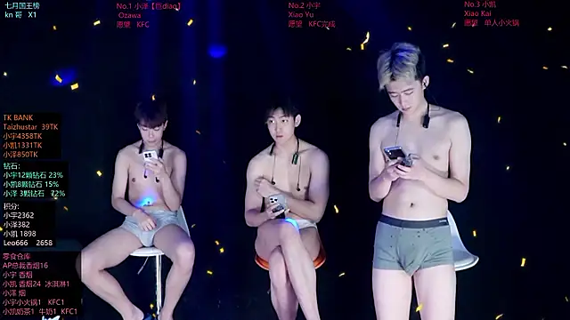 lucky-love888 webcam
