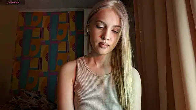 Katrinethequeen webcam