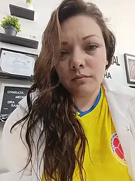 SAMANTHA--02 webcam
