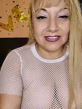 Venuss_Milf webcam