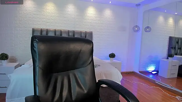 Lea_roussee webcam