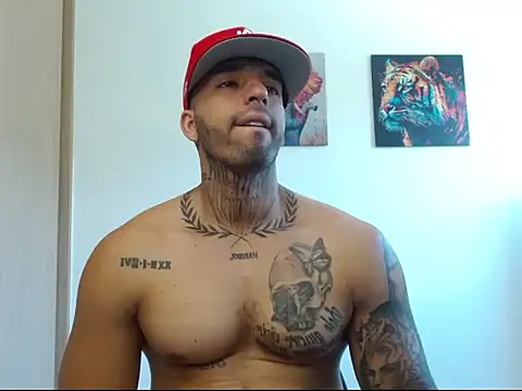 Jacobb_Phoenix webcam