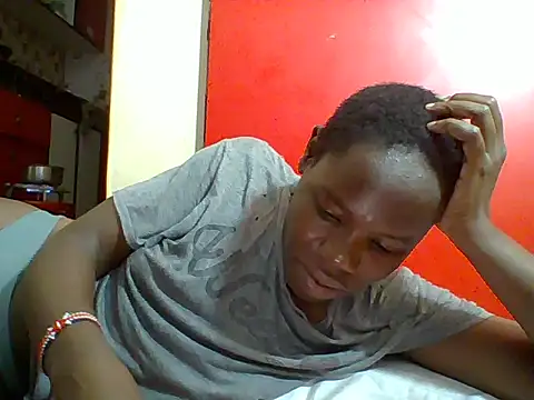 Blacksexyqueen24 webcam
