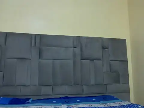 Cuteebony16 webcam