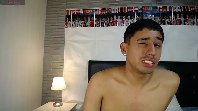 Isaak_Salomee webcam