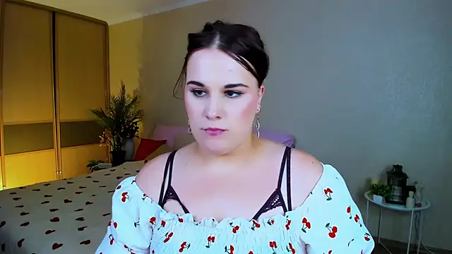 OliviaTwens webcam