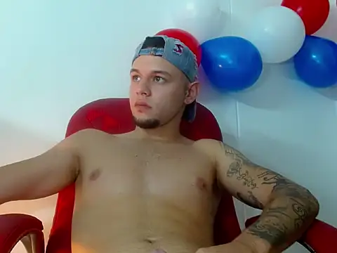 Brian_Adler webcam